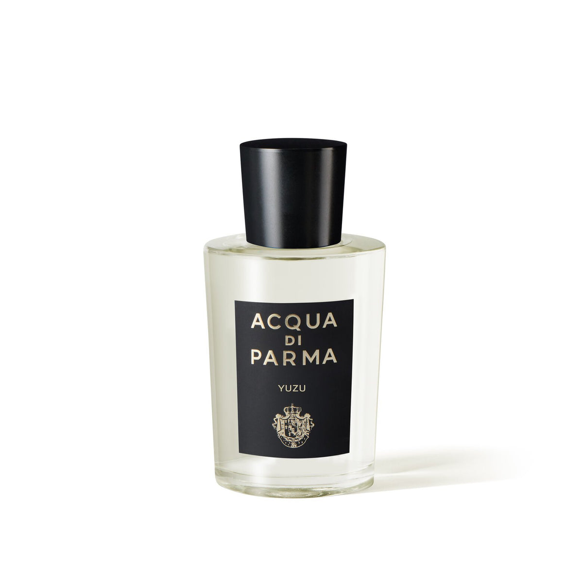Yuzu perfumed water