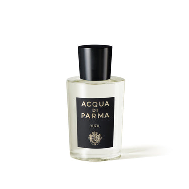 Yuzu perfumed water