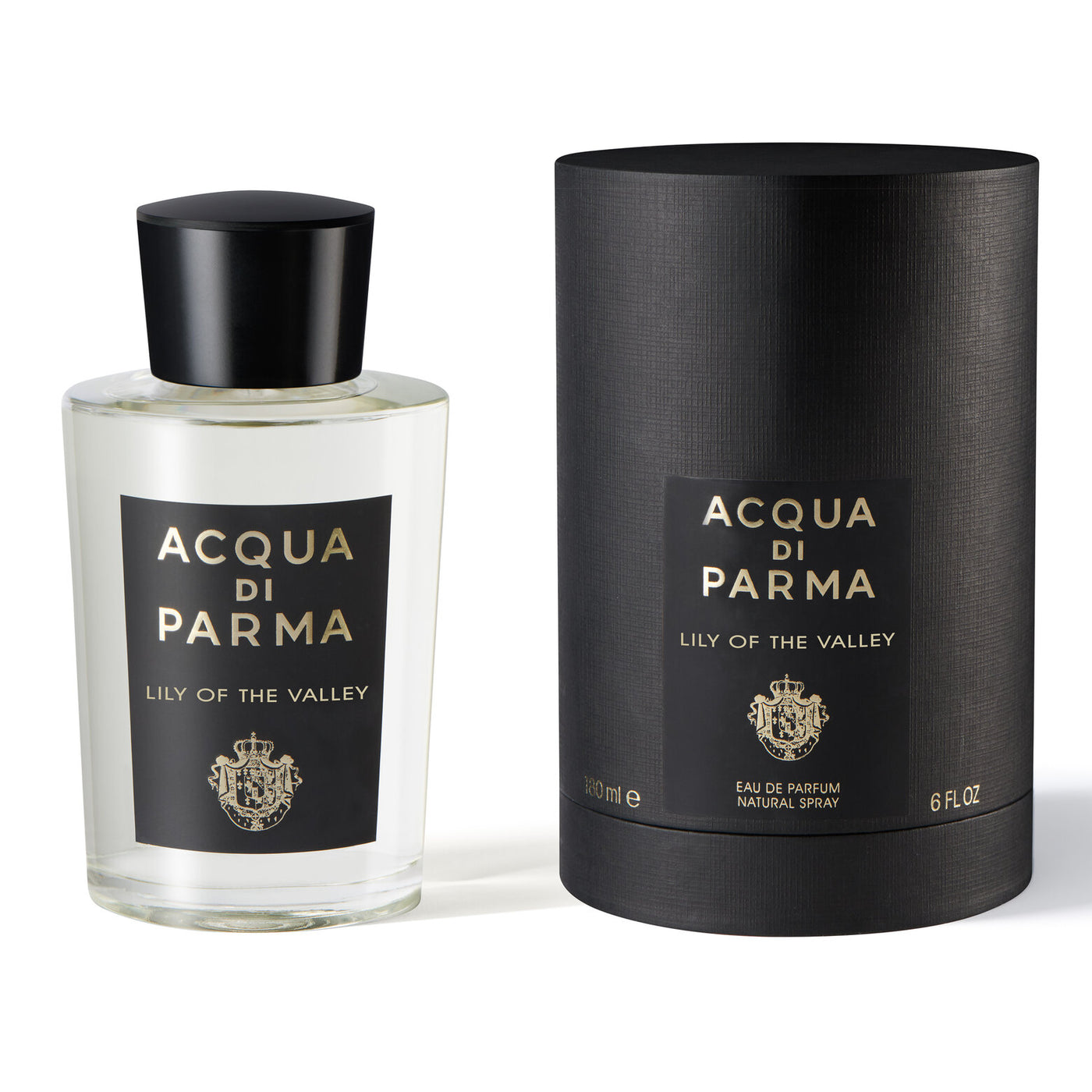 Lily of the Valley Perfumed Water
