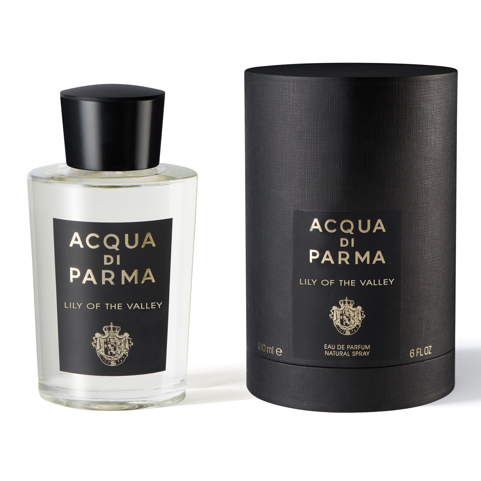 Lily of the Valley Perfumed Water
