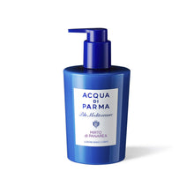 Blu Mediterraneo Mirto di Panarea Body and Hand Lotion