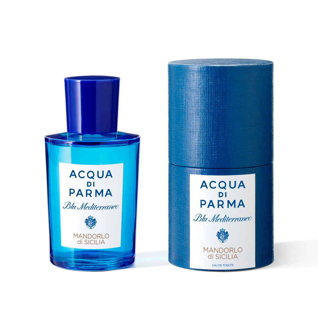 Blu Mediterraneo Mandorlo di Sicilia Eau de Toilette