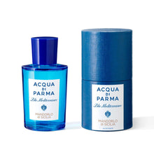 Blu Mediterraneo Mandorlo di Sicilia Eau de Toilette