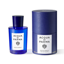 Blu Mediterraneo Fico Di Amalfi Eau de Toilette