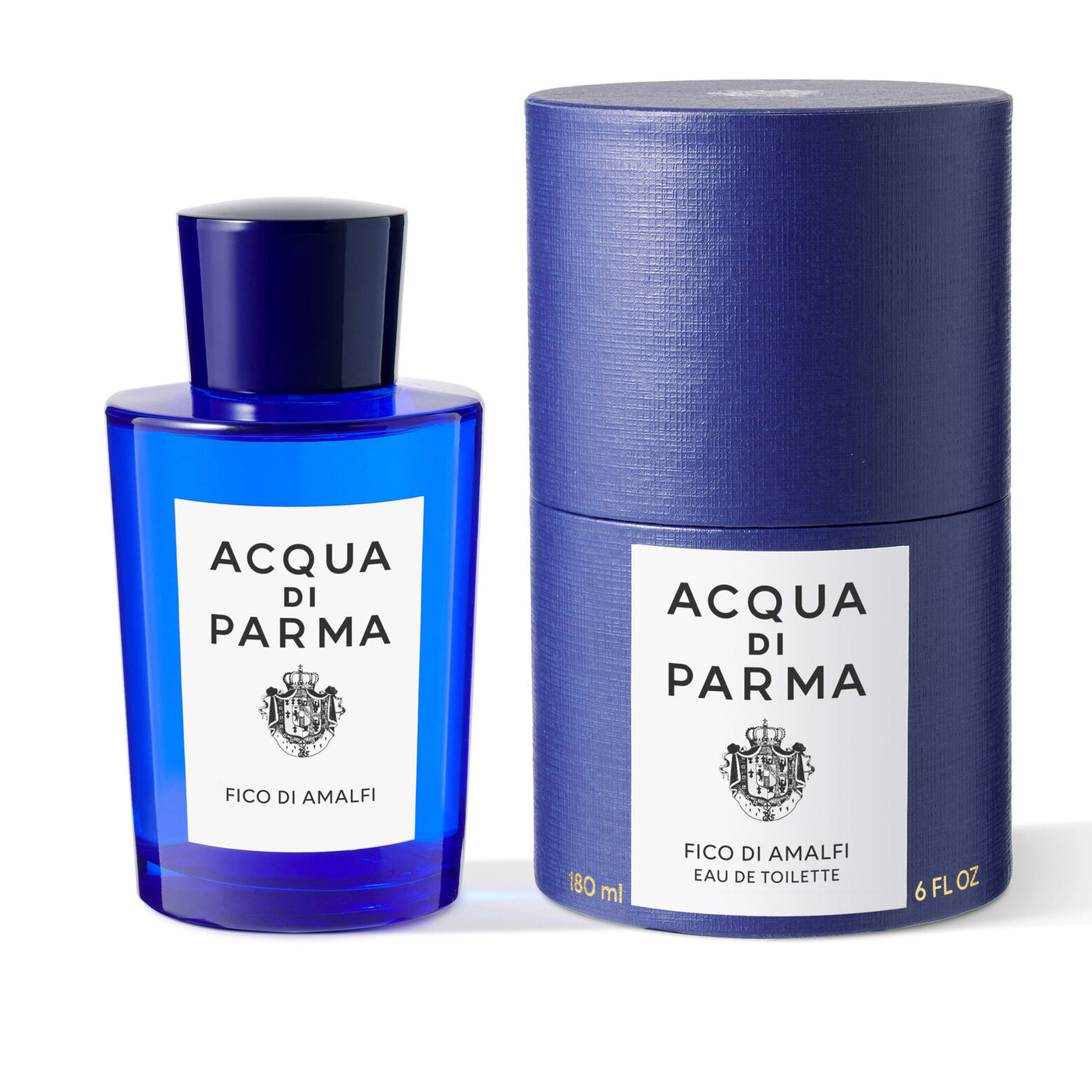 Blu Mediterraneo Fico Di Amalfi Eau de Toilette