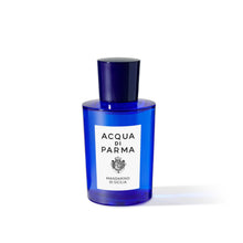 Blu Mediterraneo Mandarin di Sicilia Eau de Toilette