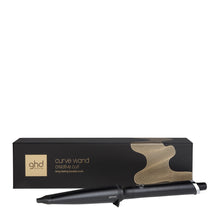 Ghd Curve Creative Curl Wand