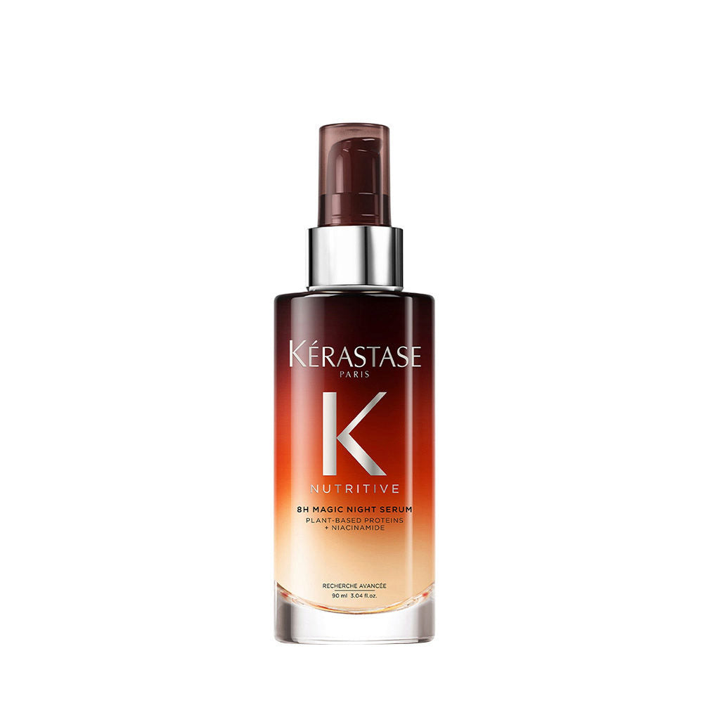 Kérastase Nutritive 8h Magic Night Serum