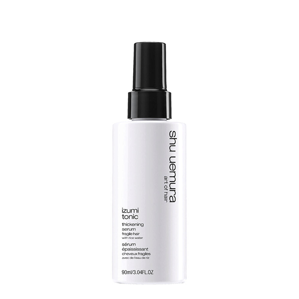 IZUMI TONIC thickening serum