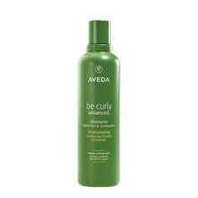 Be Curly Shampoo