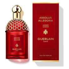 Absolus Allegoria Ambre Samar Eau de Parfum