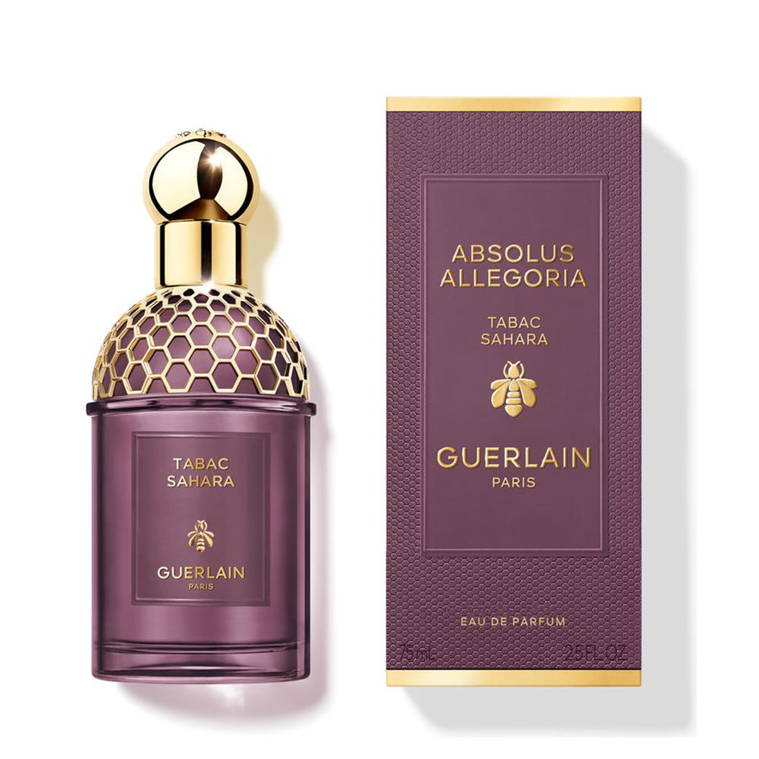 Absolus Allegoria Tabac Sahara Eau de Parfum