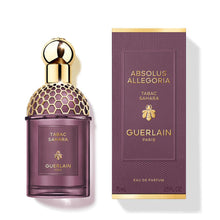 Absolus Allegoria Tabac Sahara Eau de Parfum