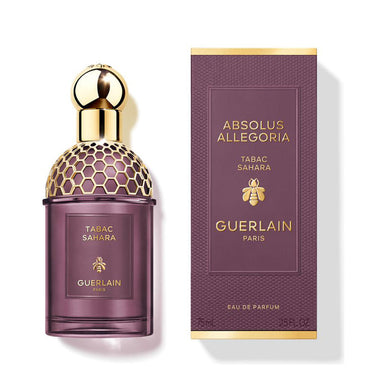 Absolus Allegoria Tabac Sahara Eau de Parfum