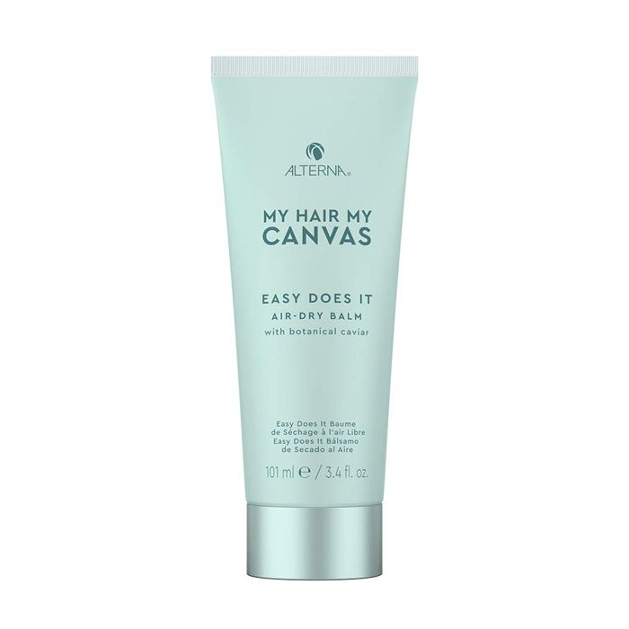 My Hair My Canvas Easy Do It Air-Dry Balm