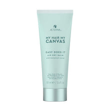 My Hair My Canvas Easy Do It Air-Dry Balm