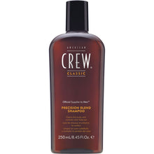PRECISION BLEND shampoo