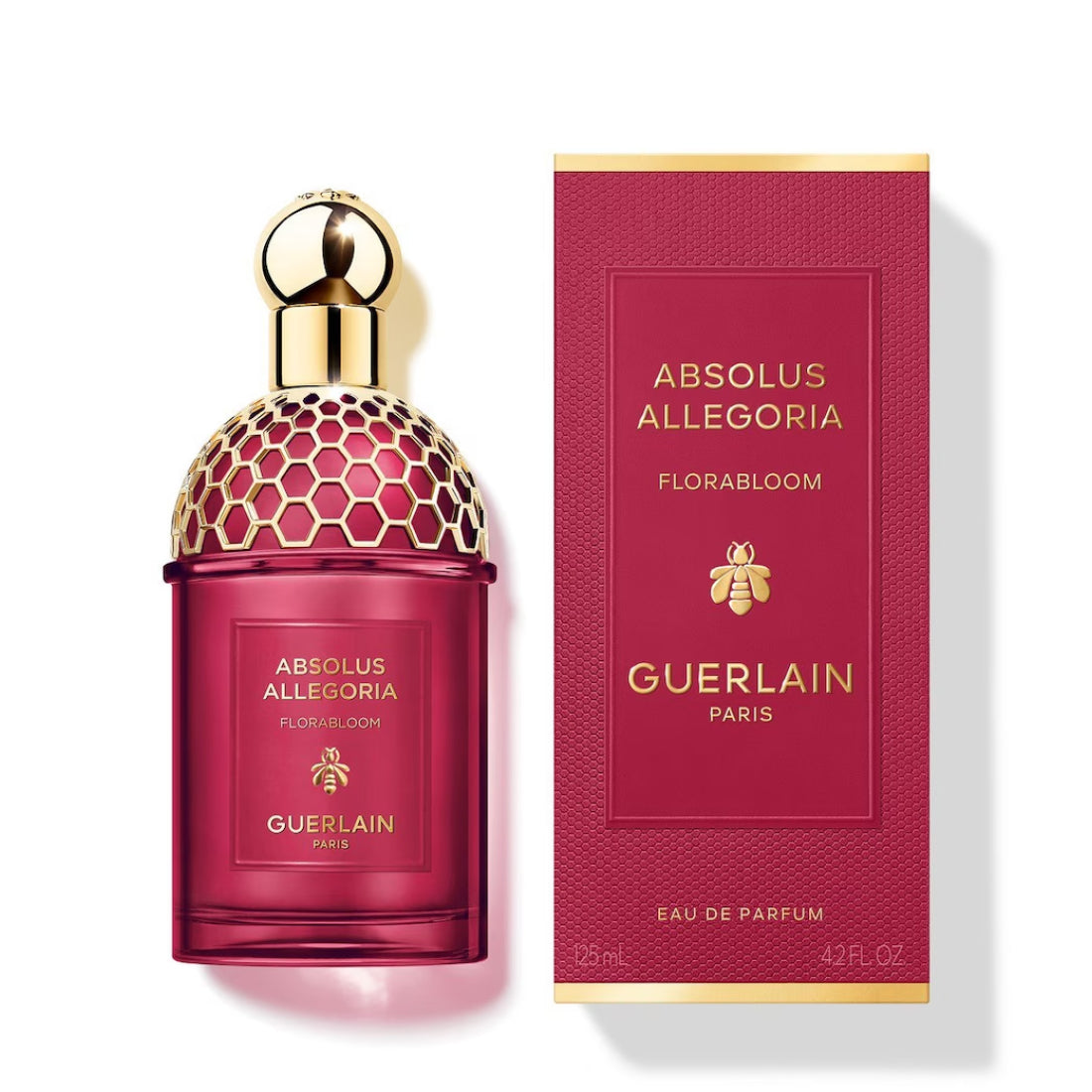 Absolus Allegoria Florabloom Absolu Eau de Parfum