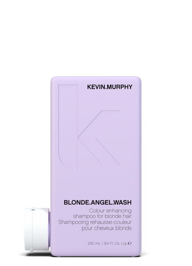 KM BLONDE.ANGEL WASH 250ML