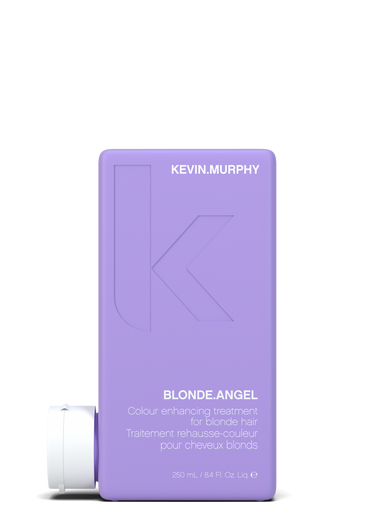 KM BLONDE.ANGEL TREATMENT 250ML