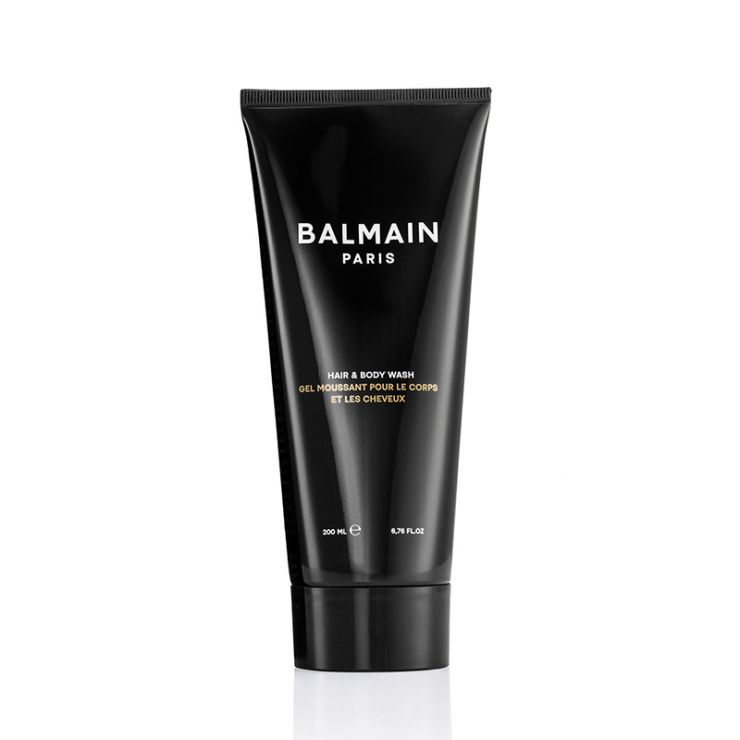Homme Hair & Body Wash 200ml