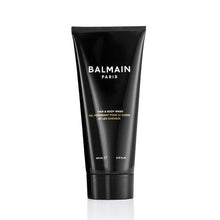 Homme Hair & Body Wash 200ml