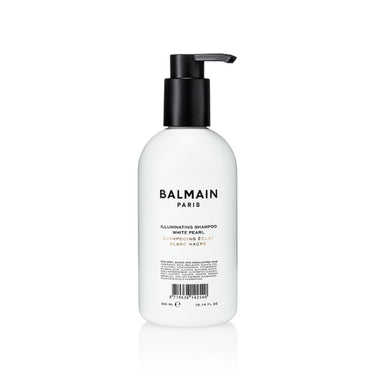Illuminating Shampoo White Pearl 300ml