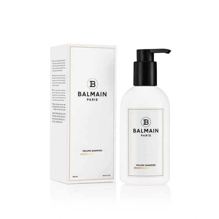 Volume Shampoo 300ml