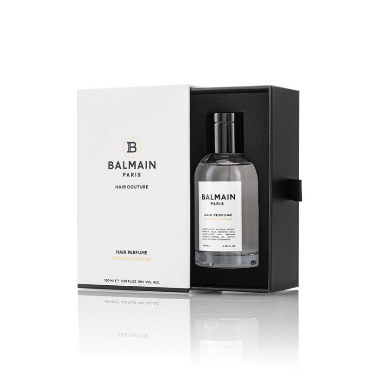 Hair Perfume