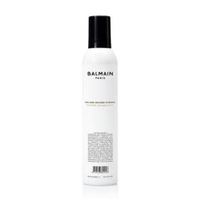 Volume Muosse Strong