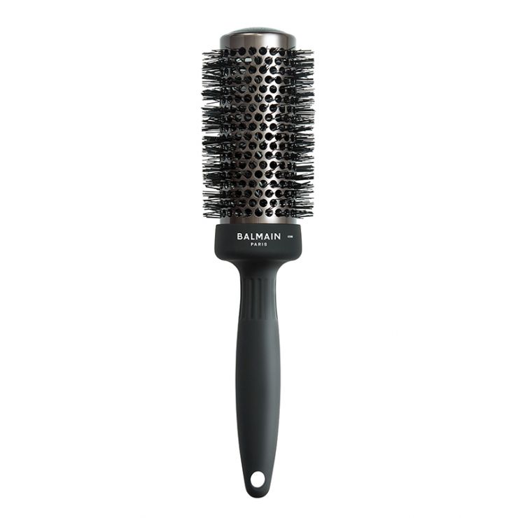 Round Comb Ceramic Professional Ceramic Round Brush 33mm – E N C A P T U R E
