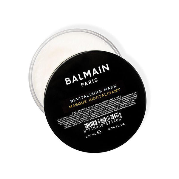 Revitalizing Mask 200ml