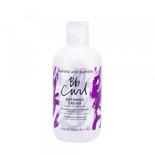 BB Curl Defining Creme