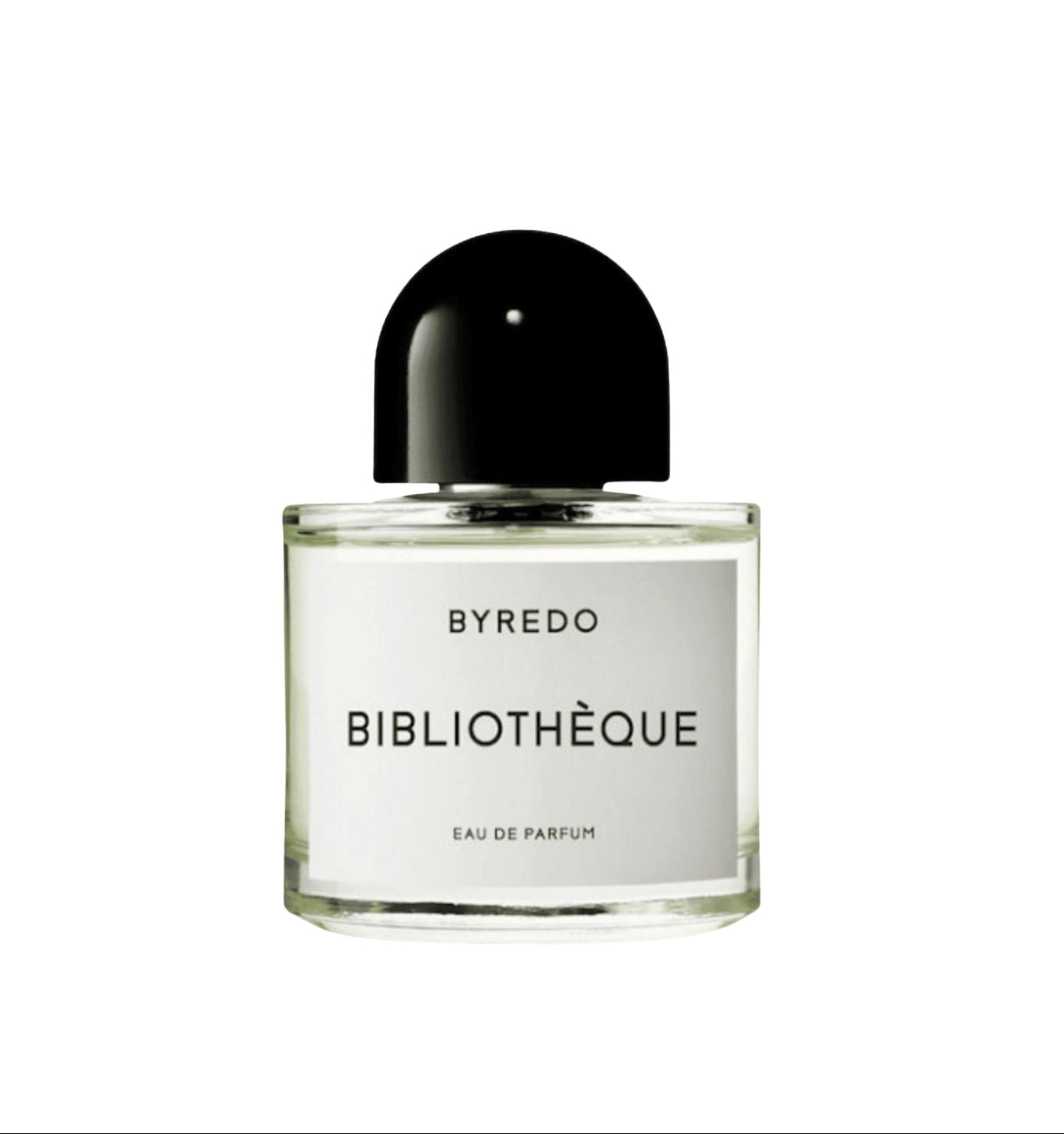 Byredo Bibliotheque