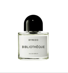 Byredo Bibliotheque