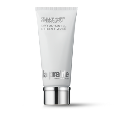 CELLULAR MINERAL face exfoliator