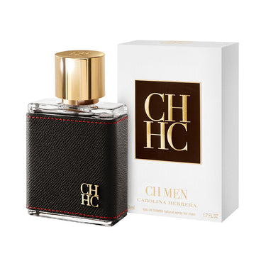 CH MEN edt vapor
