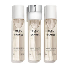 Bleu Eau de Toilette Spray Refill 3