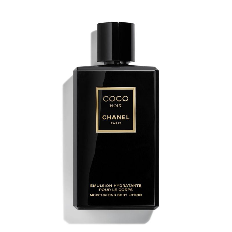 Coco Noir Body Lotion