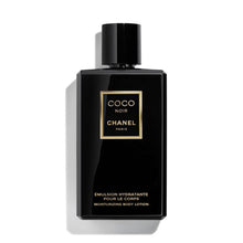 Coco Noir Body Lotion