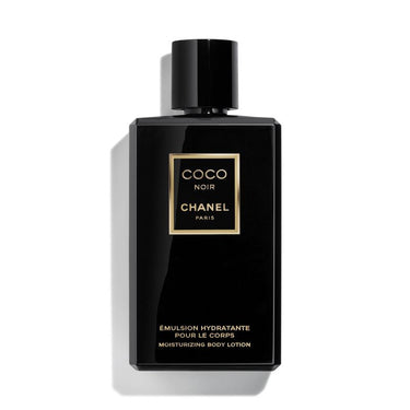 Coco Noir Body Lotion