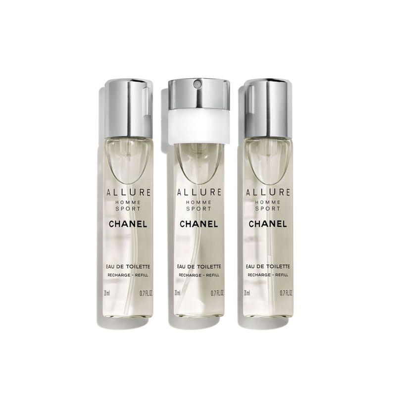 Allure Homme Sport Refill