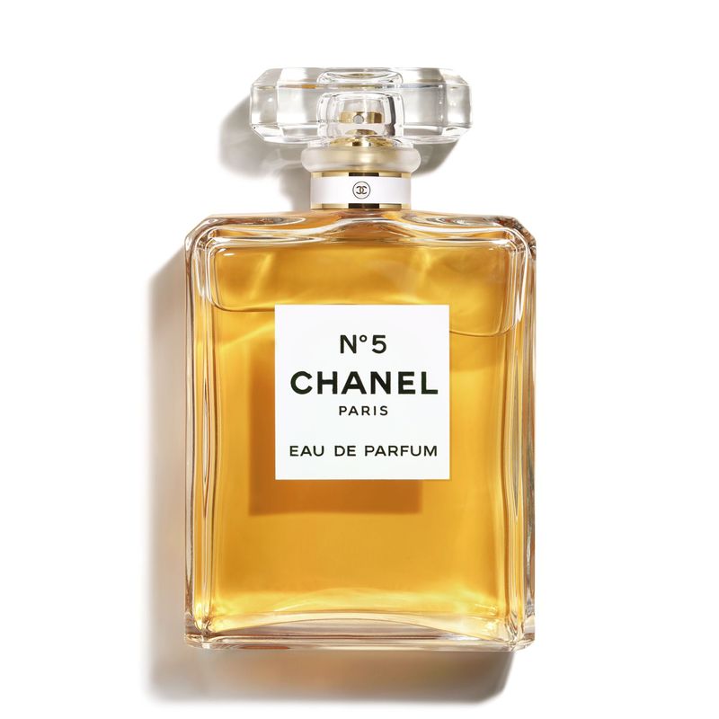 Nº 5 Eau De Parfum