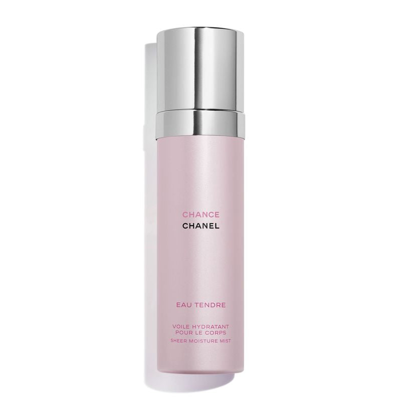 Chance Eau Tendre Body Mist