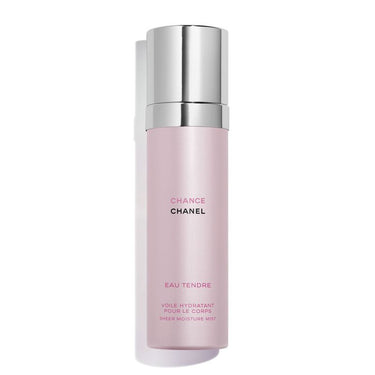 Chance Eau Tendre Body Mist
