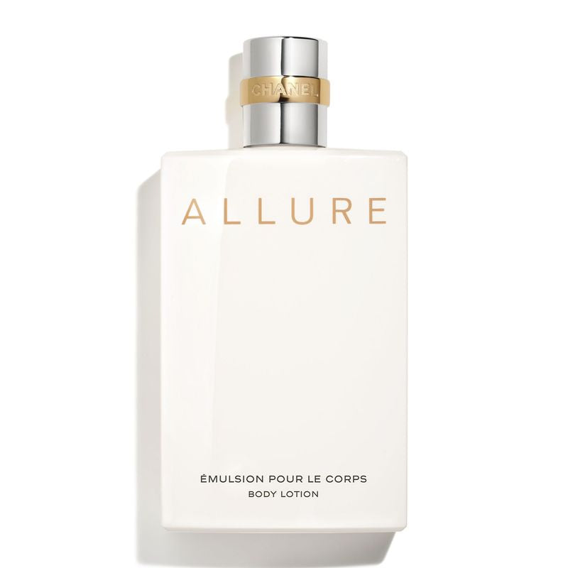 Allure Body Emulsion