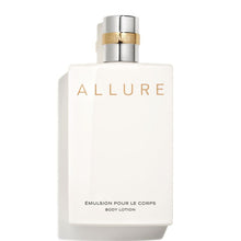 Allure Body Emulsion