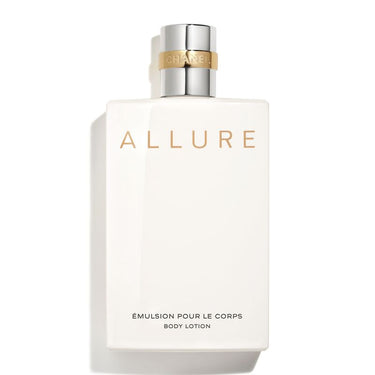 Allure Body Emulsion