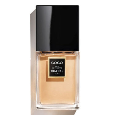 Coco Eau de Toilette Spray