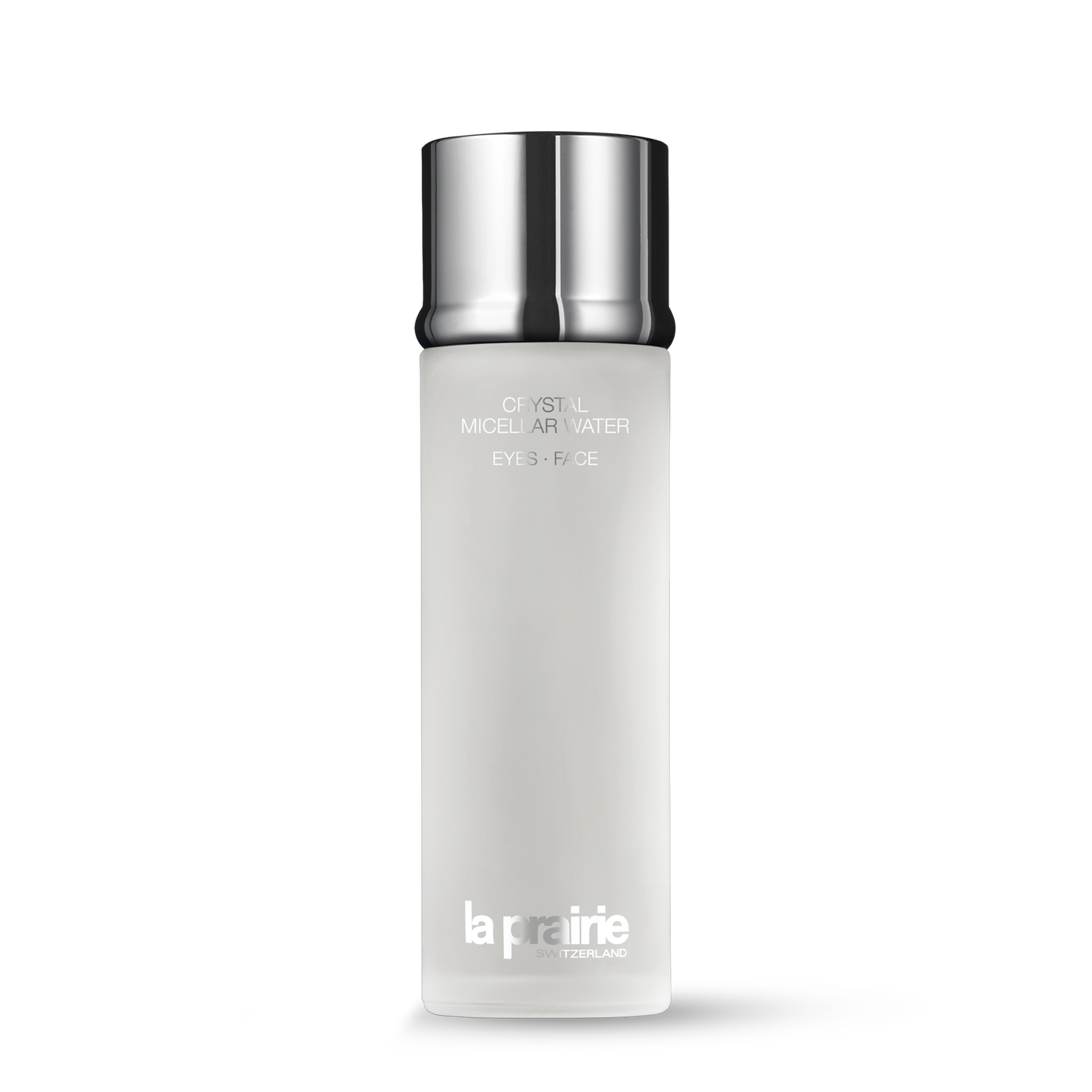 Crystal Micellar Water